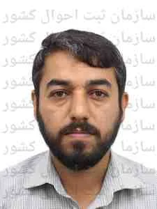 تصویر ستار اکبرنژادمشهدی