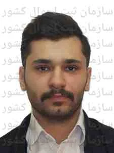 تصویر کورش دهدارنسب