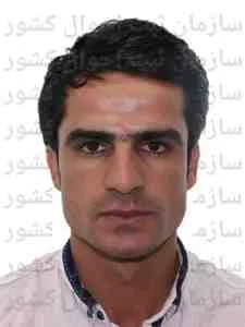 تصویر علی غضنفری کدنجی