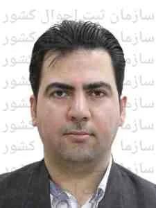 تصویر مهدی لاری زاده