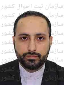تصویر مصطفی ملاصالحی