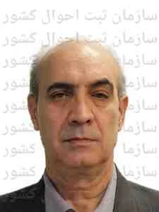 تصویر علی اصغر اسمعیلی