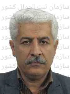تصویر علی فرحمندرودپشتی