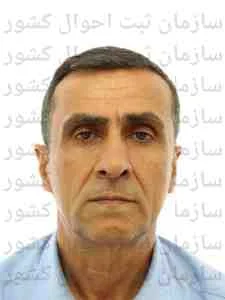 تصویر حبیب سحرخیزقلعه رودخانی