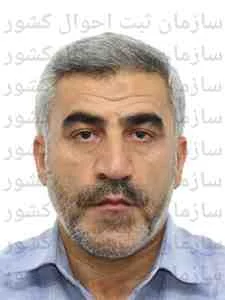 تصویر محمدحسین مهرمحمدی