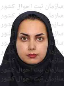 تصویر طاهره فیلبندی