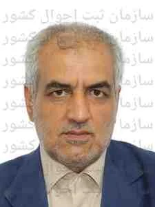 تصویر علی محمد نوریان واسوکلائی
