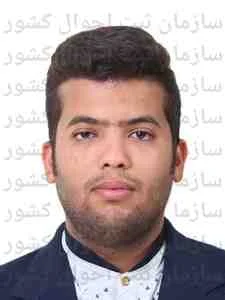تصویر حسین واقفی