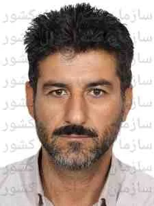 تصویر علی صفر فیض