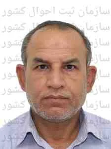 تصویر محمد معرفی زاده