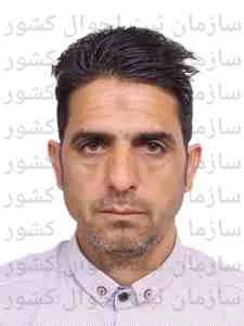 تصویر علی رضا انتظاری