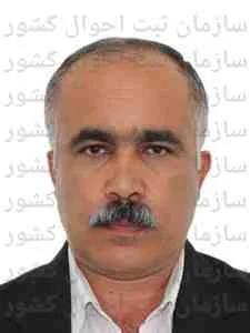 تصویر ولی اسمعیل زاده