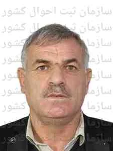 تصویر اصغر باقری