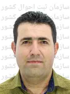 تصویر محمدرضا اسکندری