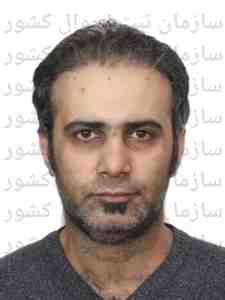 تصویر محمد بخشی
