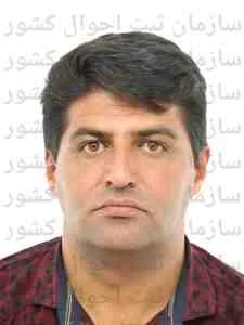 تصویر علی رنجبرصفی آباد