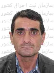 تصویر احمد رمضانی رباط
