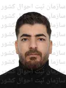 تصویر محسن شیروانی