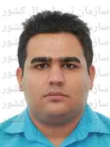 تصویر سالار جایروندی