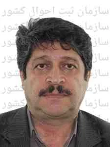تصویر آریان گلاره