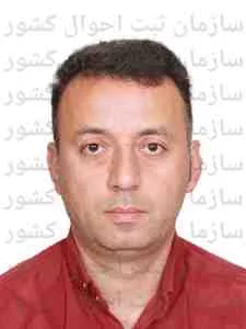 تصویر حسن حسینی پلت کله