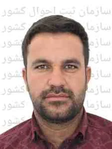 تصویر حسین رحیم آبادی