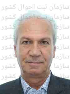 تصویر علی محمد سالاری