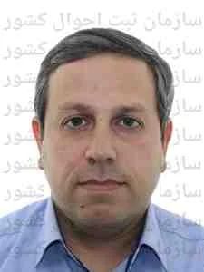 تصویر علی خطاپوش
