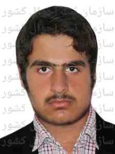 تصویر علی بدیری