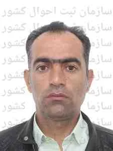 تصویر حیدر حیدرنیااکبرآبادی