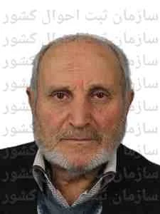 تصویر علی اصغر توسلی دوم