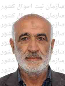 تصویر حیدر پورباقری فراشبندی