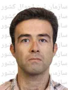 تصویر وحید اسکندری