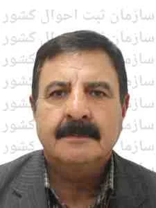 تصویر علی اصغر امیری