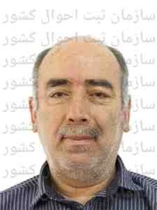 تصویر محمد جعفری