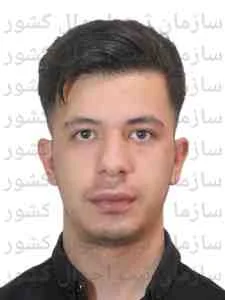 تصویر علی اصغر کفشدوزجباری