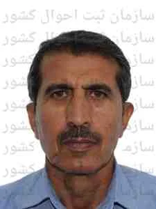 تصویر محمدجواد حقیقی حقیقی
