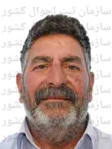تصویر محمدرضا قناعتی