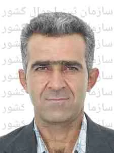 تصویر سیدعلی عسکر موسوی