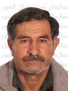 تصویر عیسی اصغری