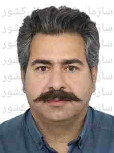 تصویر پیشخوان خدمات دولت و بخش عمومی غیر دولتی پارسیان زمانی