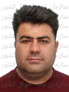 تصویر فردین خیری پور