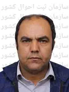تصویر علی اکبری