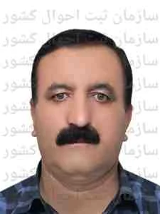 تصویر علی خدایاری