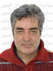 تصویر علی رضا بیطرفان