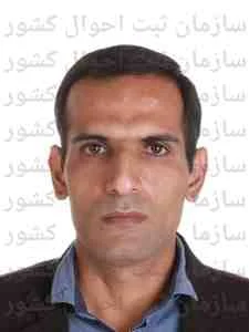 تصویر علی اکبر نامداری