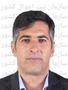 تصویر مهدی کیانی
