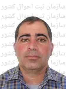 تصویر غلامحسین دفاعی پشته