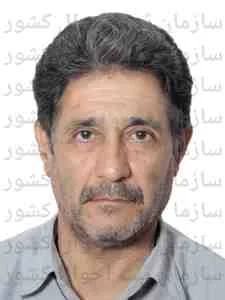 تصویر میرزاآقا باقری قشلاقی