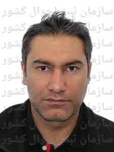 تصویر رضا امین الطاهری